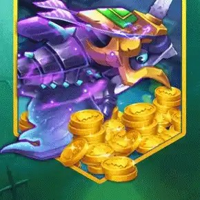 Undersea Treasure slot icon by KA Gaming, available at SpinsofGlory Casino