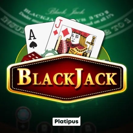 Blackjack – slot by Platipus, featured at spins-ofglory.de