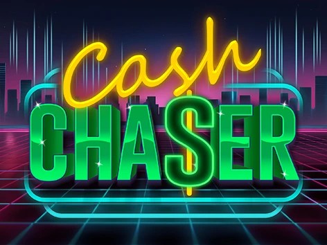 Play the Cash Chaser slot by Jili Games on SpinsofGlory Casino