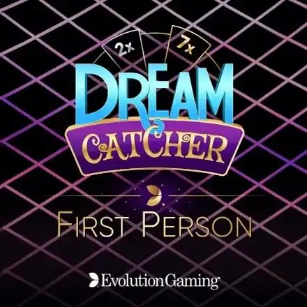 First Person Dream Catcher online slot from Evolution – play at spins-ofglory.de
