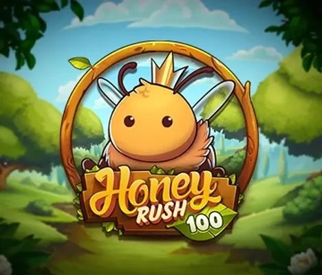 Play Honey Rush 100 slot by Play'n GO on spins-ofglory.de