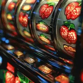 Lucky Coin – slot by Onlyplay, featured at spins-ofglory.de