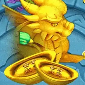 Enjoy Mythical Beast by KA Gaming – logo hosted on spins-ofglory.de