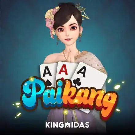 Pai Kang – slot by King Midas, featured at spins-ofglory.de