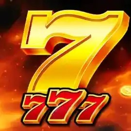 SevenSevenSeven by Jili Games, showcased at spins-ofglory.de – game logo